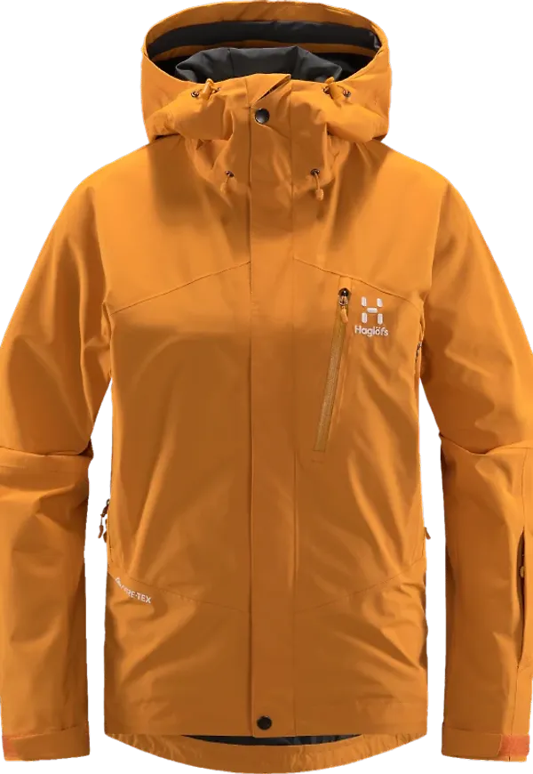 Women's Astral Gore-Tex Jacket