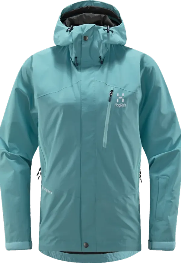 Women's Astral Gore-Tex Jacket