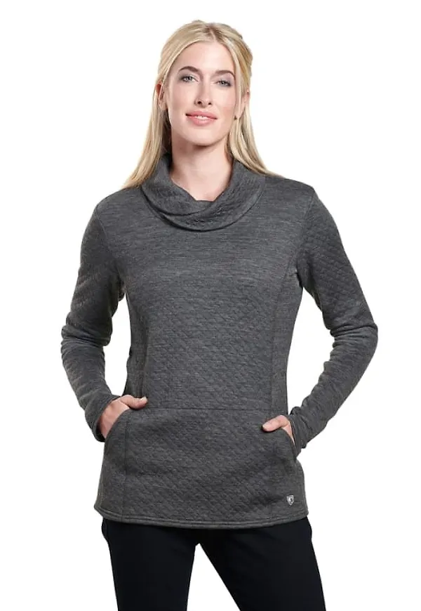 Women's Athena Pullover