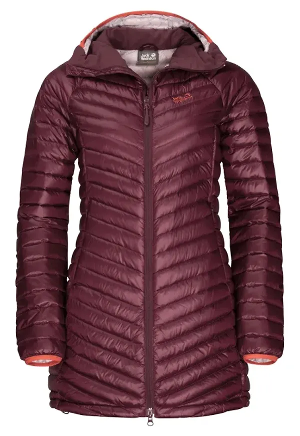 Women's Atmosphere Coat
