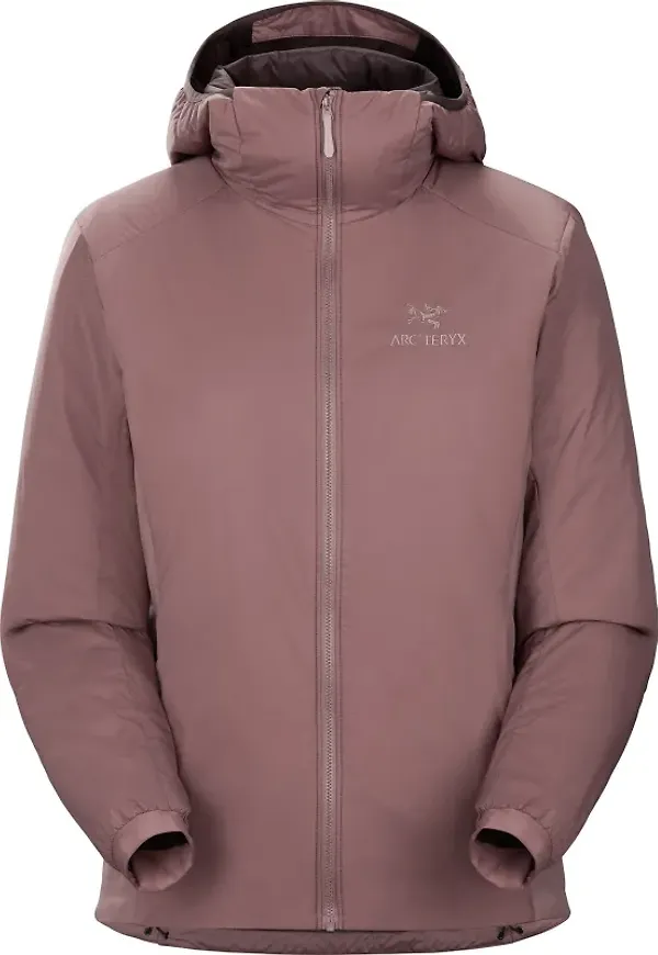 Women's Atom Hoody