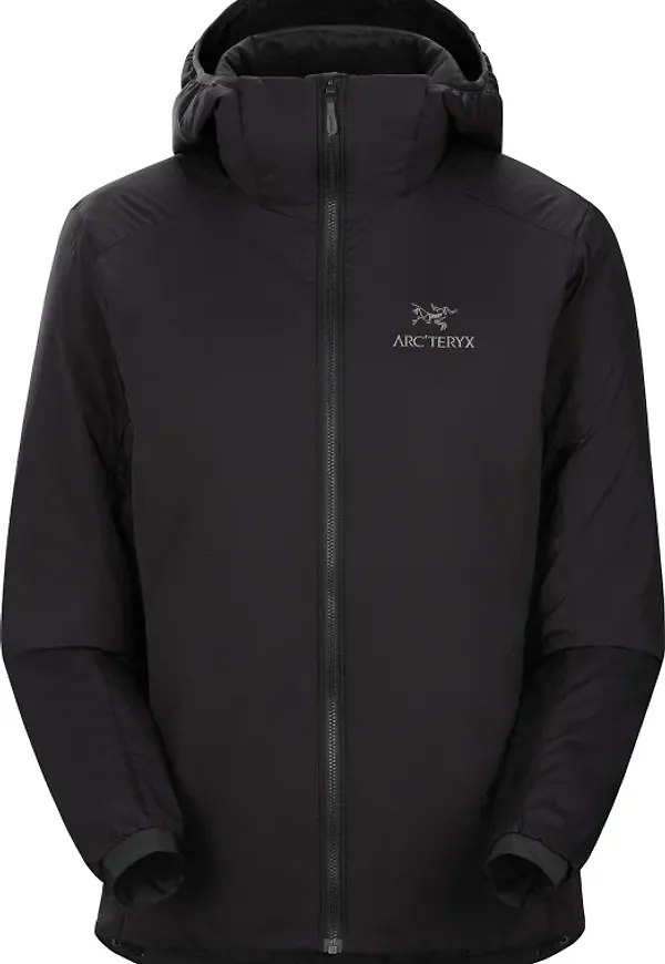 Women's Atom Hoody