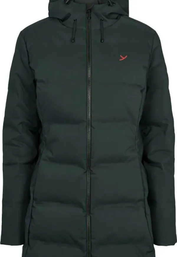 Women's Aukea Bonded Down Coat