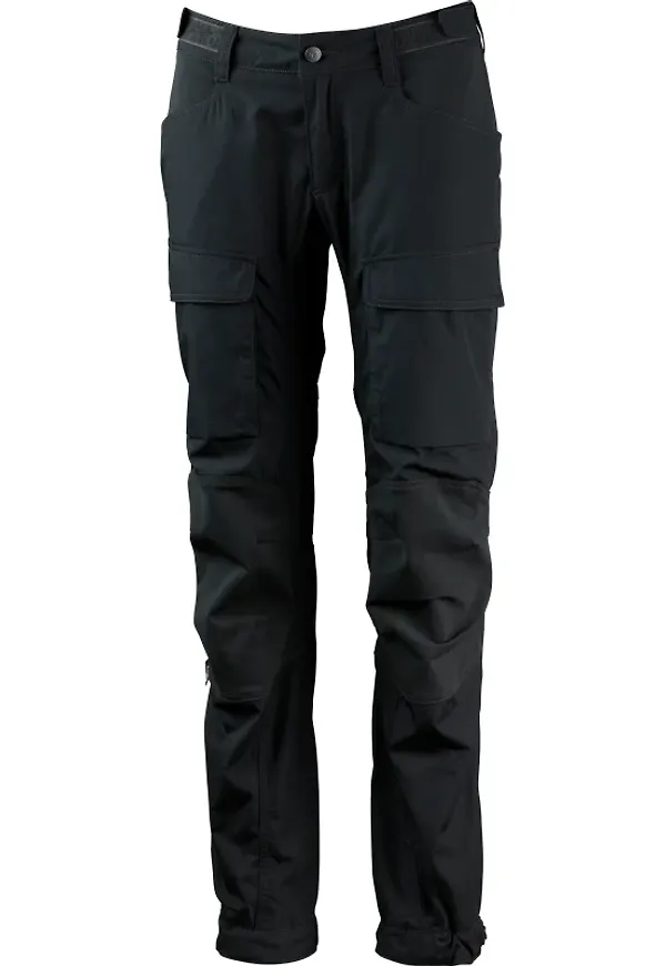 Women's Authentic II Pant Long