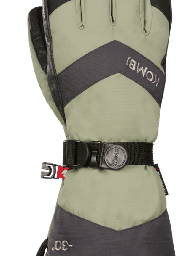 Women's Aventyr WaterGuard Gloves