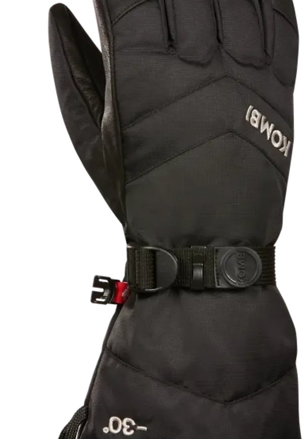 Women's Aventyr WaterGuard Gloves