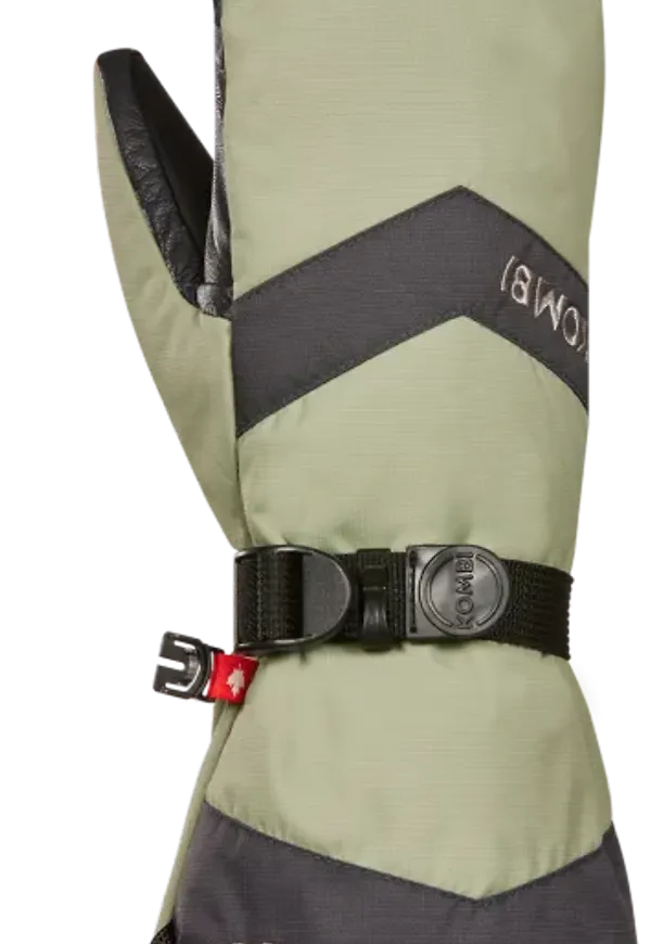 Women's Aventyr WaterGuard Mittens