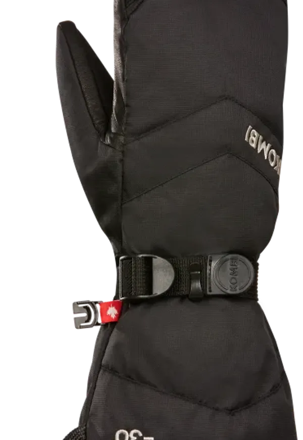 Women's Aventyr WaterGuard Mittens