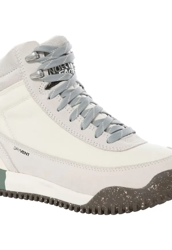 Women's Back-To-Berkeley III Textile Waterproof