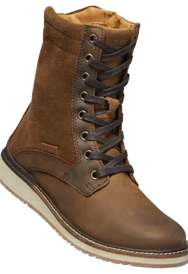 Women's Bailey Lace Boot Waterproof