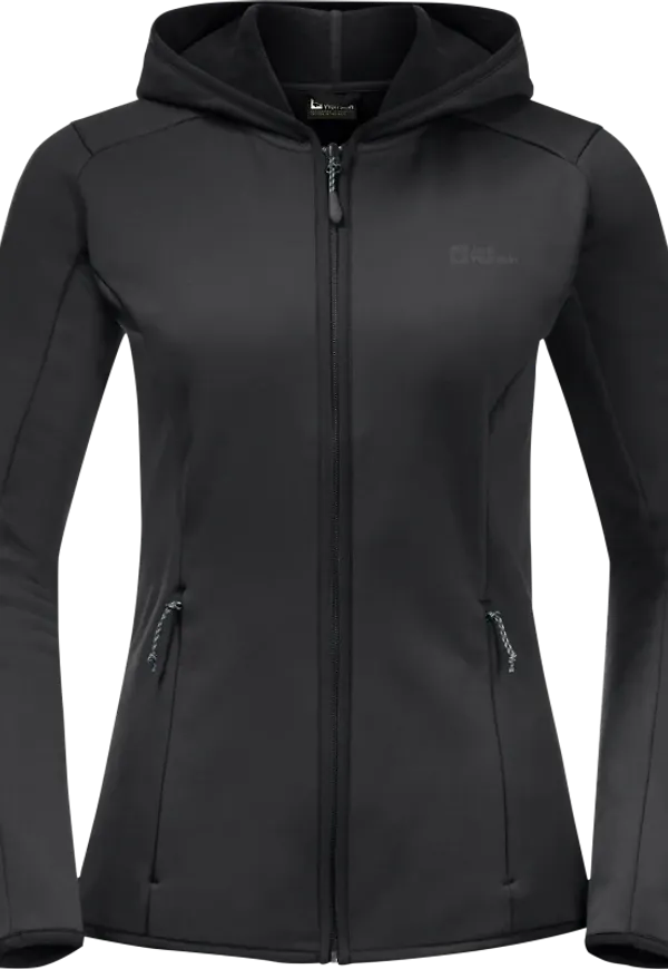 Women's Baiselberg Hooded Full Zip