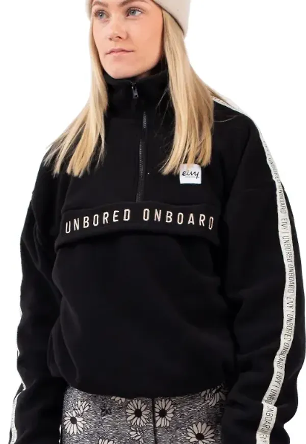 Women's Ball Fleece
