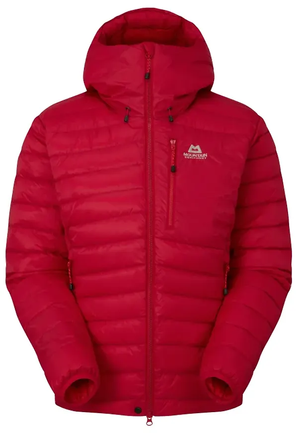 Women's Baltoro Jacket