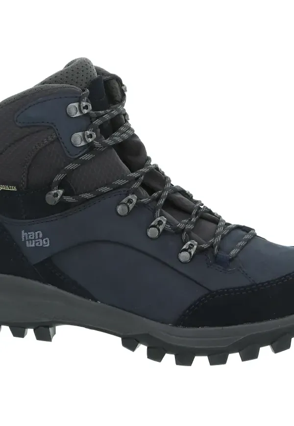 Women's Banks Lady Gore-Tex