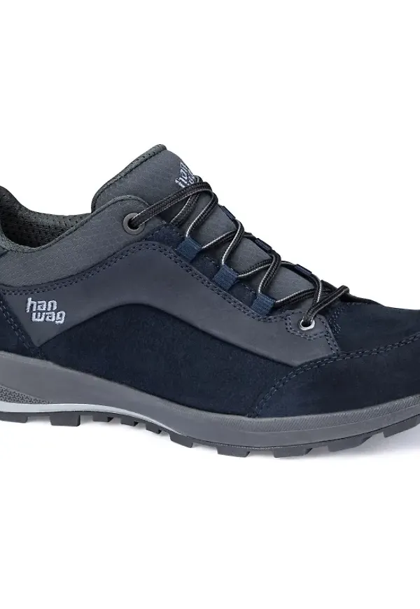 Women's Banks Low Lady Gore-Tex
