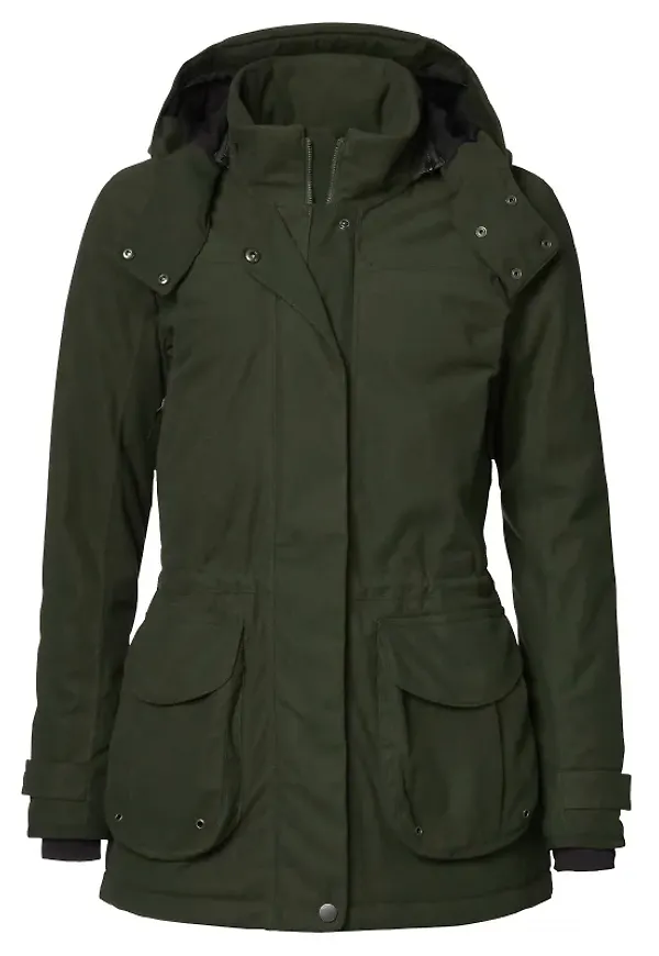 Women's Basset Jacket