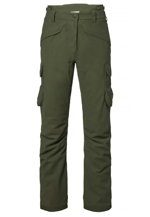 Women's Basset Pants