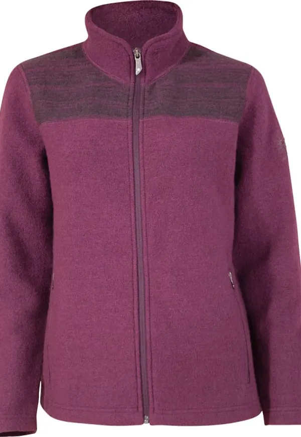 Women's Beata Full Zip