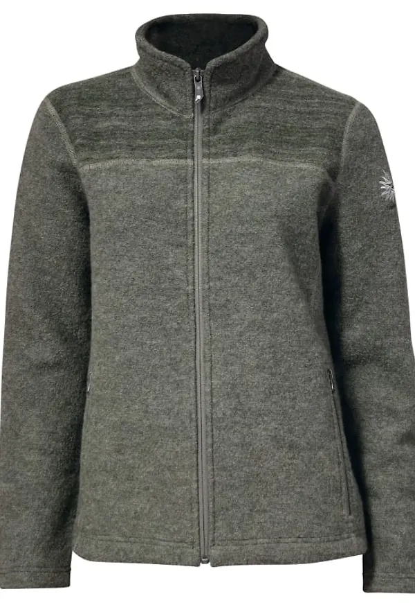 Women's Beata Full Zip