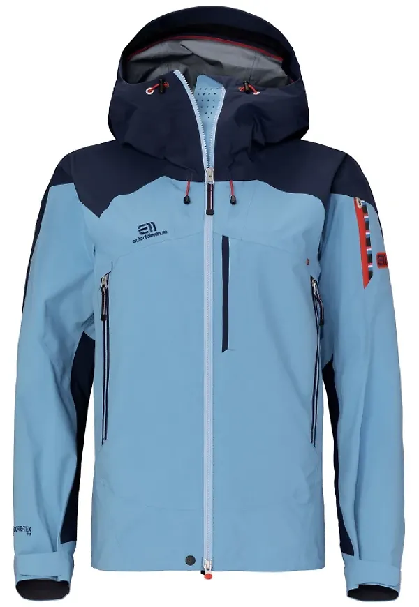 Women's Bec De Rosses Jacket