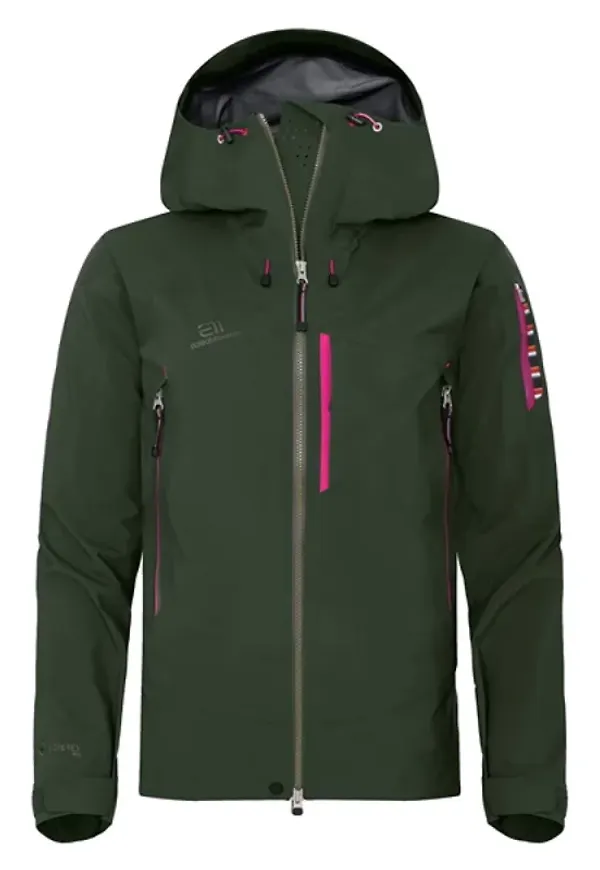 Women's Bec De Rosses Jacket