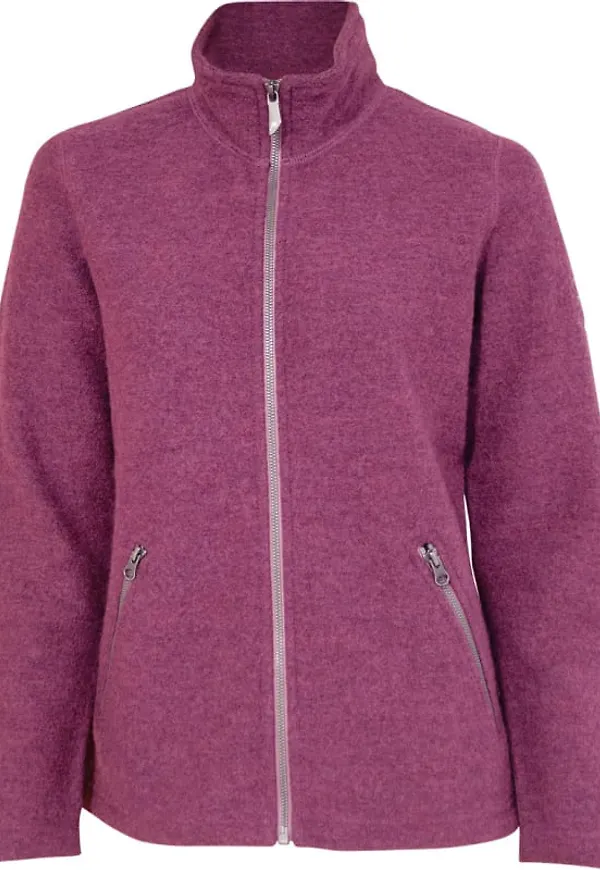 Women's Bella Full Zip