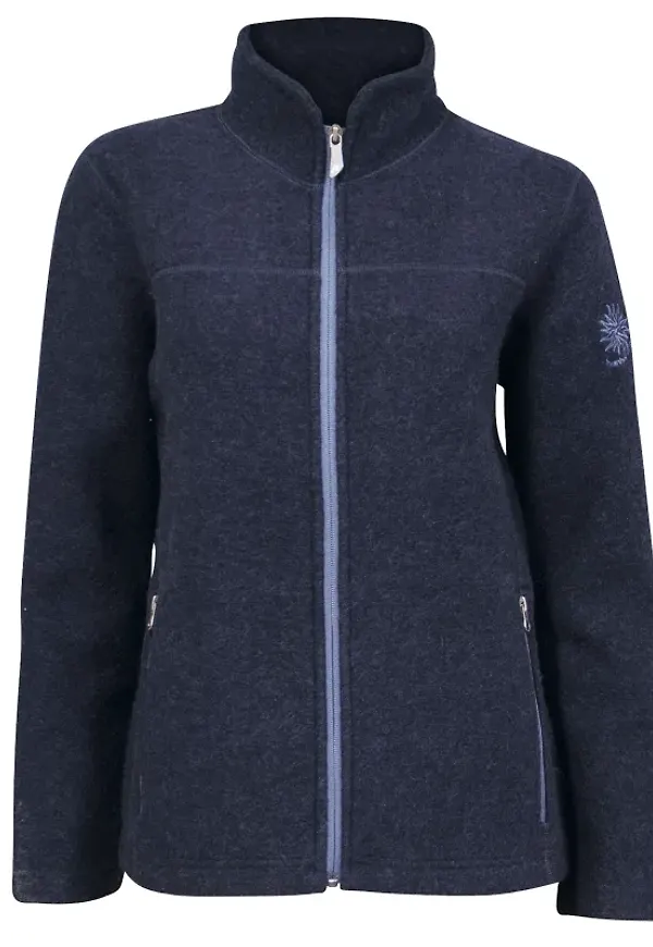 Women's Bella Full Zip