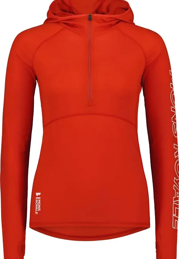 Women's Bella Merino Air-Con Hood
