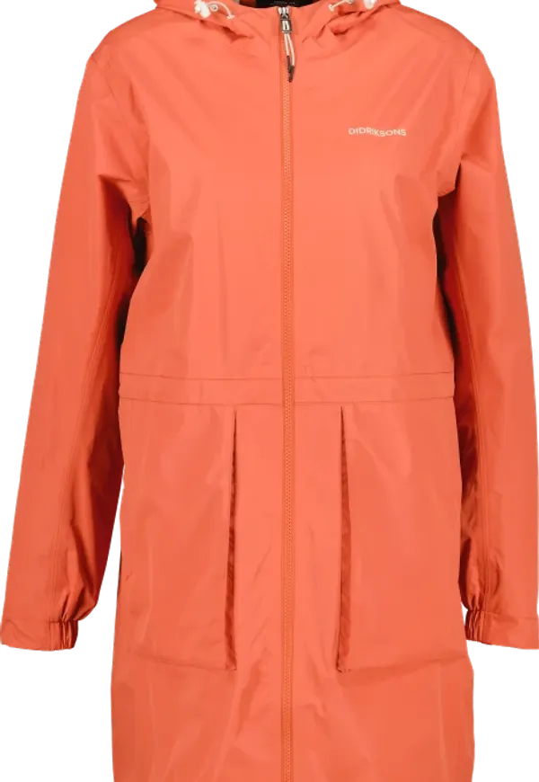 Women's Bella Parka 2