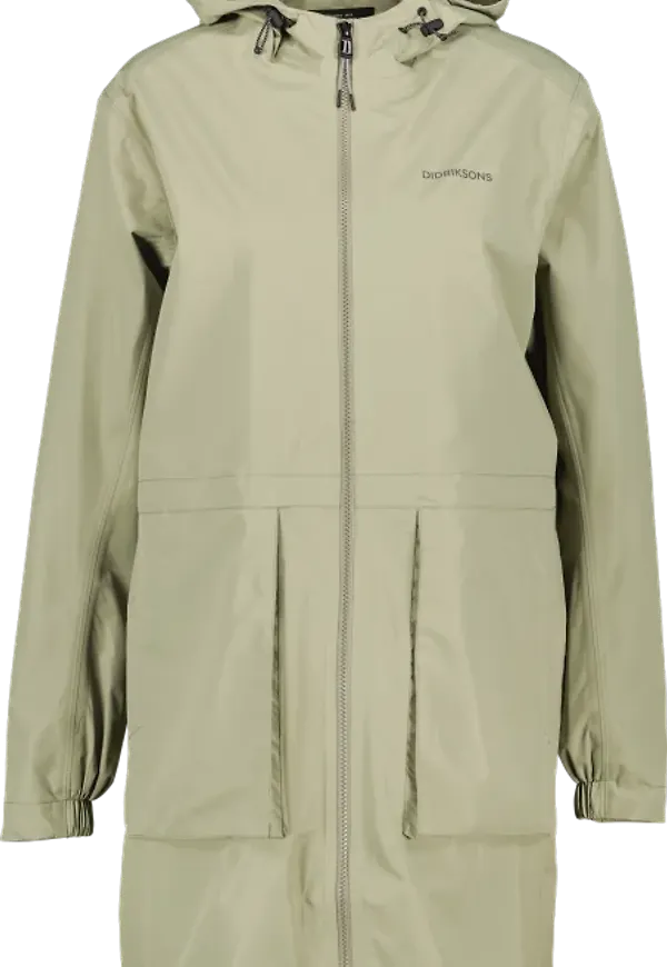 Women's Bella Parka 2