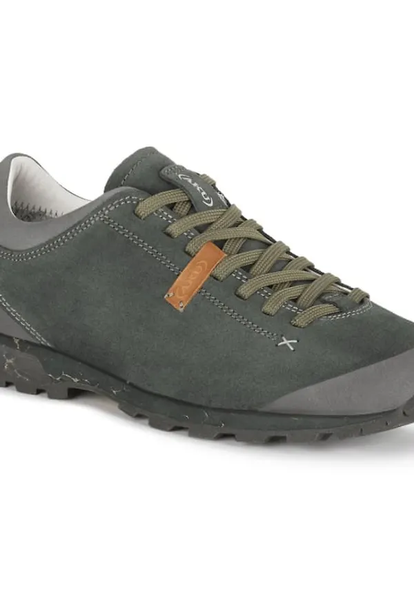 Women's Bellamont 3 Suede Gore-Tex