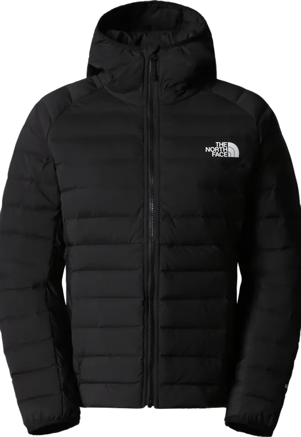 Women's Belleview Stretch Down Hoodie