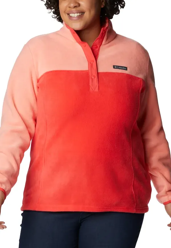 Women's Benton Springs 1/2 Snap Pullover