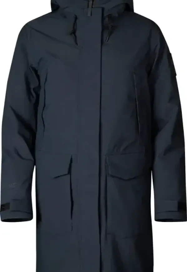 Women's Bergga Warm DrymaxX Parka