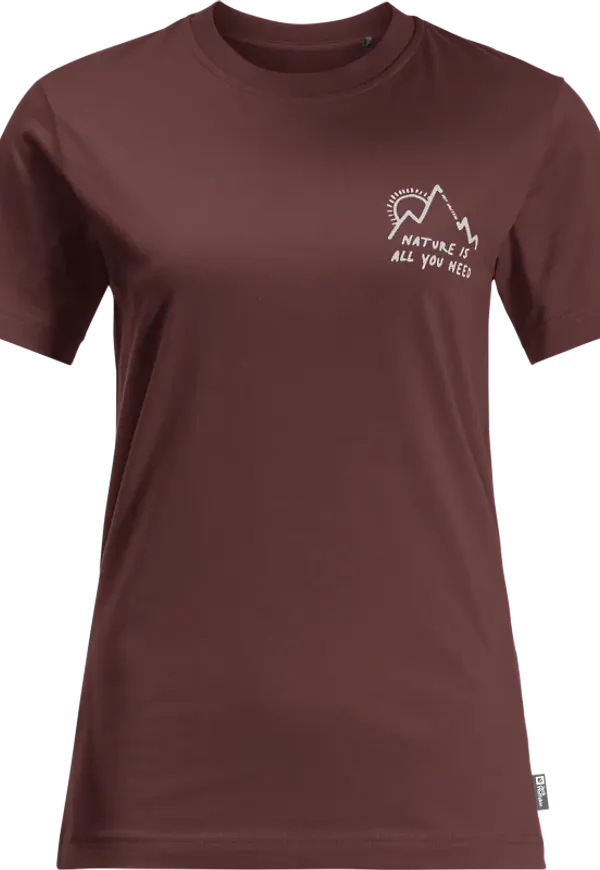 Women's Bergliebe T-Shirt