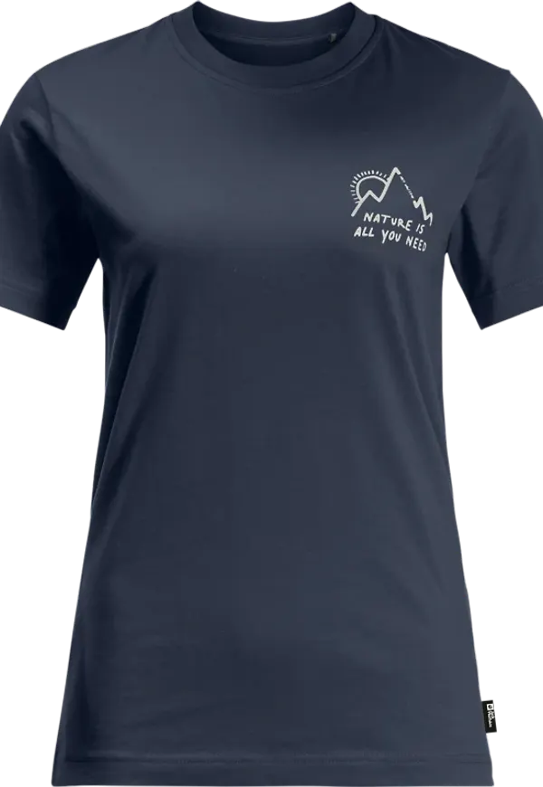 Women's Bergliebe T-Shirt