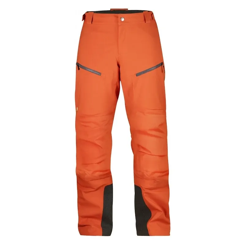 Women's Bergtagen Eco-shell Trousers