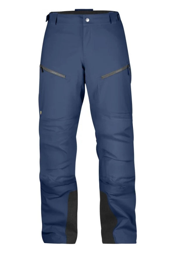 Women's Bergtagen Eco-shell Trousers (2021)
