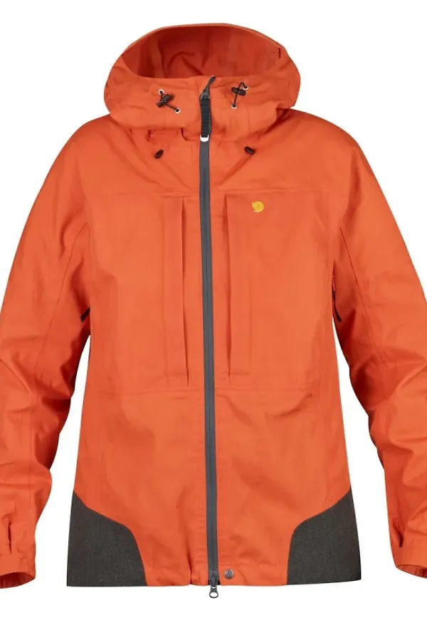 Women's Bergtagen Jacket
