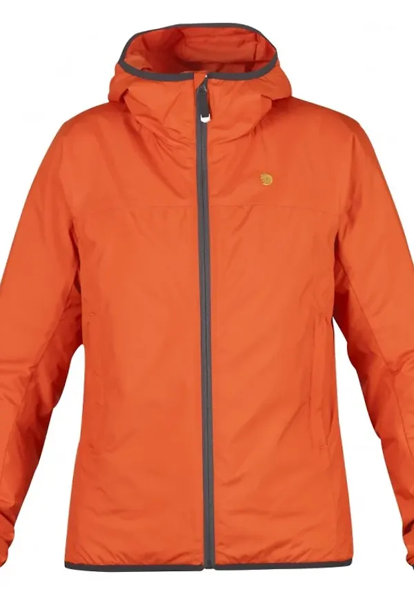 Women's Bergtagen Lite Insulation Jacket