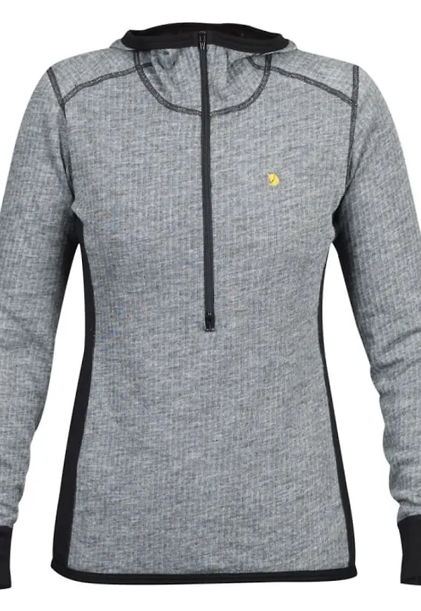 Women's Bergtagen Woolterry Hoodie