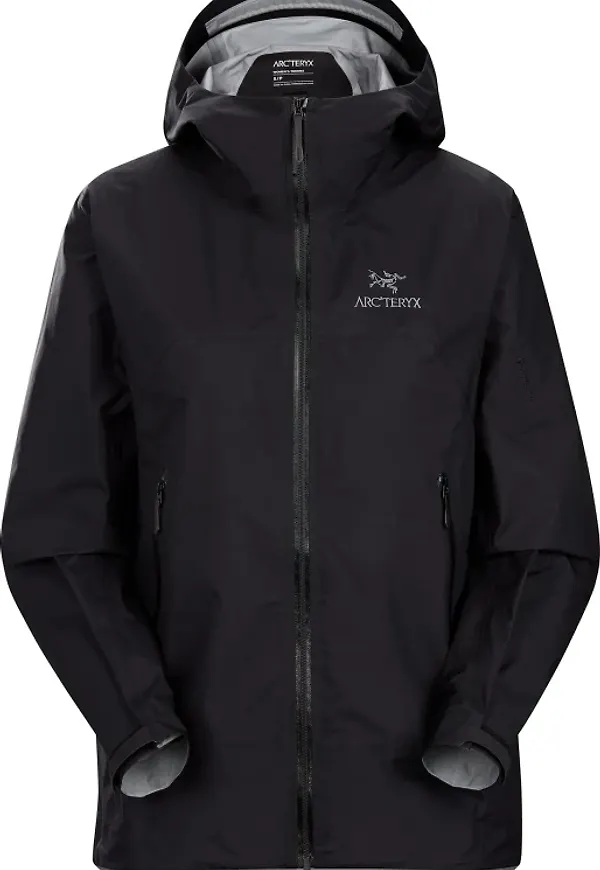 Women's Beta Jacket