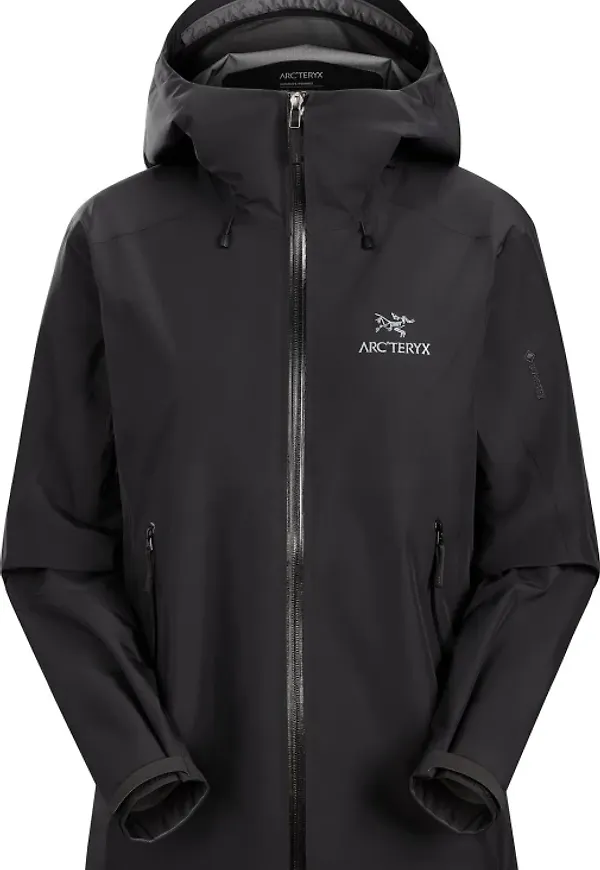 Women's Beta LT Jacket