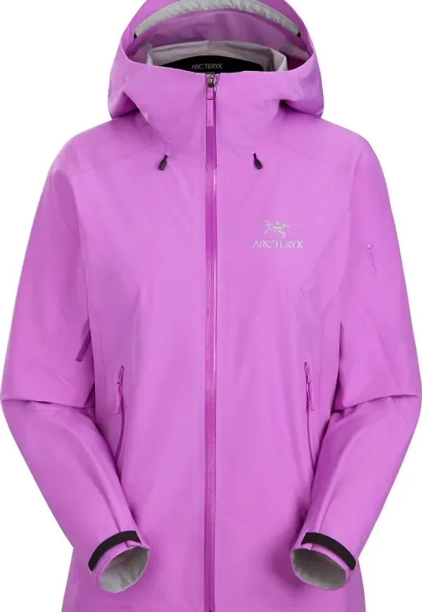Women's Beta LT Jacket