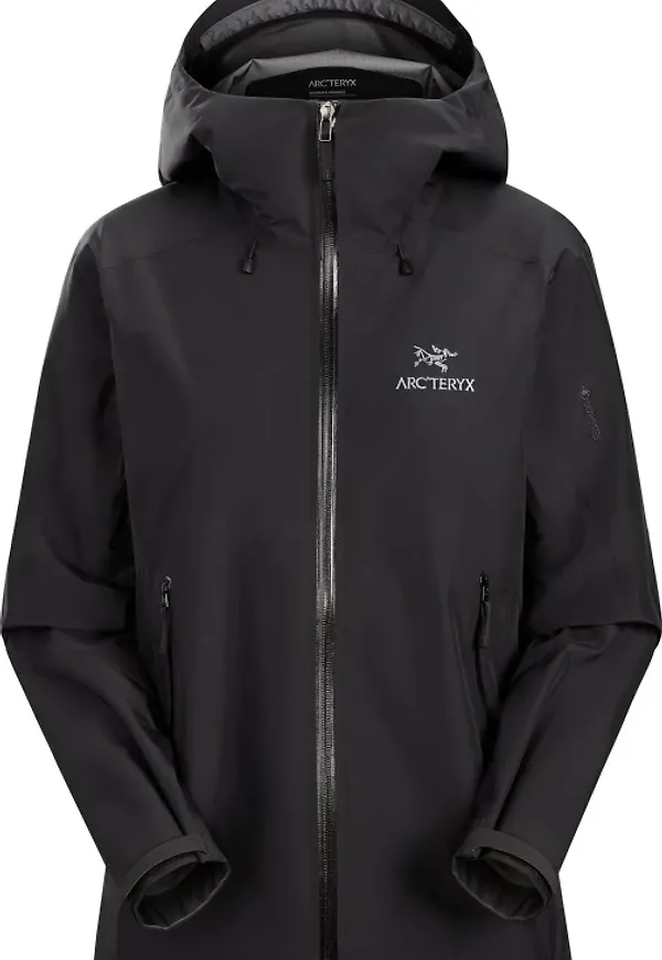 Women's Beta LT Jacket
