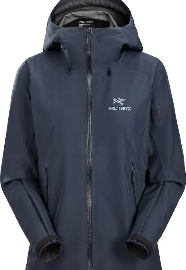 Women's Beta LT Jacket