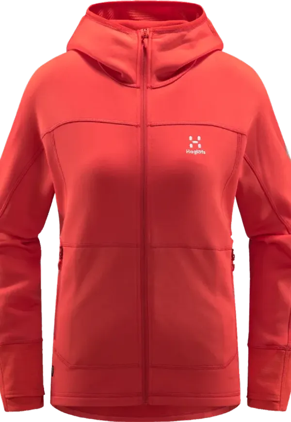 Women's Betula Hood