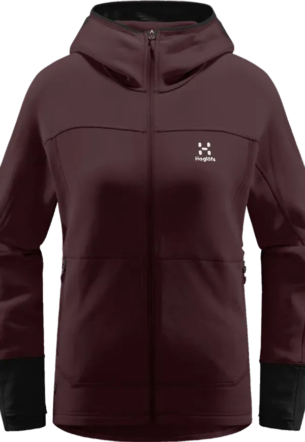 Women's Betula Hood (2022)