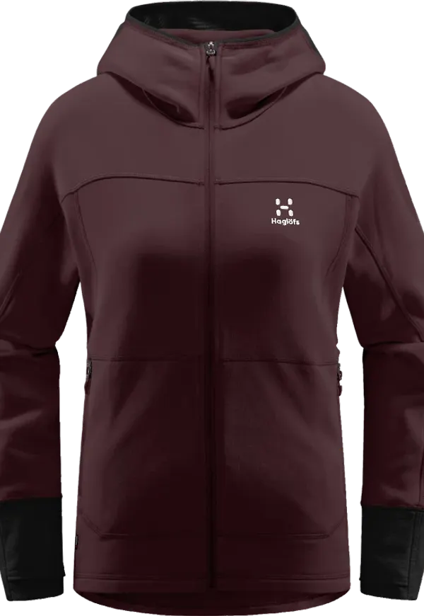 Women's Betula Hood