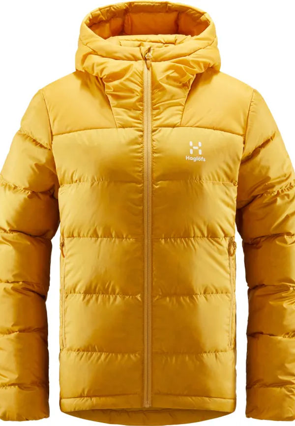 Women's Bield Down Hood
